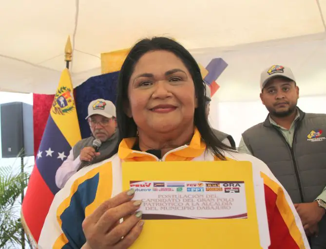 Un total de 25 alcaldes y 161 concejales serán escogidos por el pueblo falconiano el próximo 27 de julio en las Elecciones Municipales 2025.