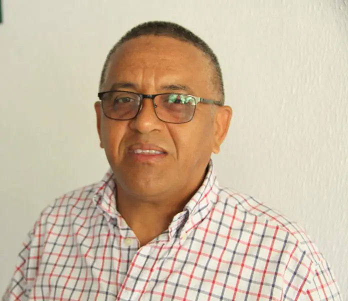 El dirigente de Copei y aspirante a la Cámara Municipal, David Suárez, indicó que la maquinaria está enfila al apoyo de Douglas Acosta.