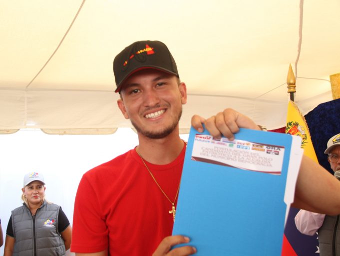 Un total de 25 alcaldes y 161 concejales serán escogidos por el pueblo falconiano el próximo 27 de julio en las Elecciones Municipales 2025.