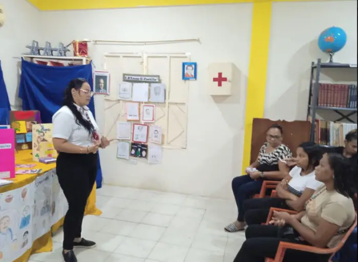 El Consejo Municipal de Derecho de Niños, Niñas y Adolescentes (Cmdnna) de Miranda desplegó 76 actividades durante el mes de junio.
