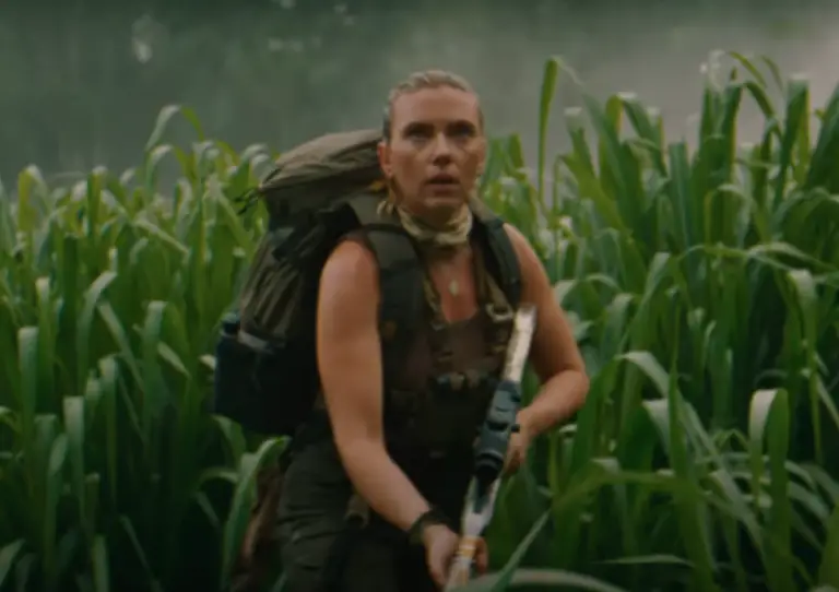 Era de los dinosaurios| «Jurassic World: Renace» marca el inicio de una nueva saga
