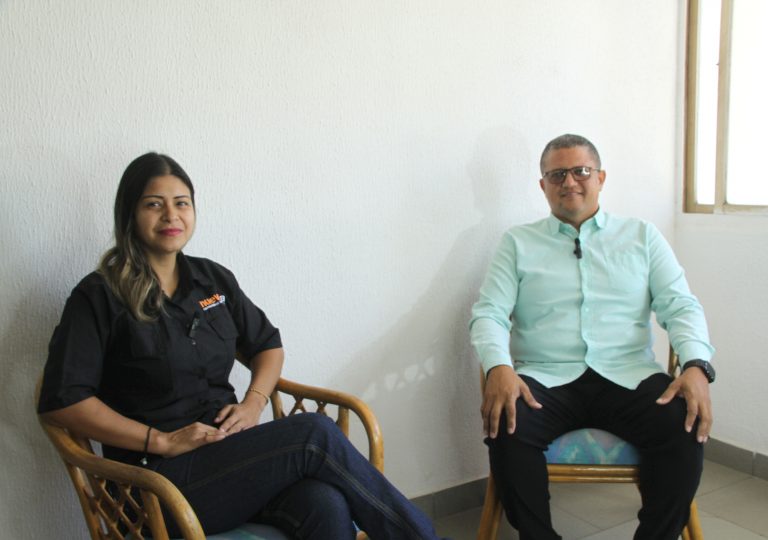 Candidato Douglas Acosta: Cuando vamos en unidad perfecta obtenemos grandes resultados