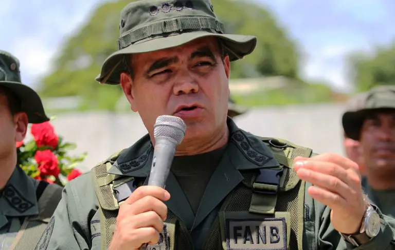 Elecciones Municipales 2025 | Padrino López: Cero incidencias en el proceso