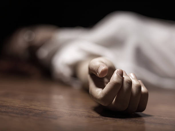 Joven muere electrocutado cuando tendía un paño sobre un tubo energizado