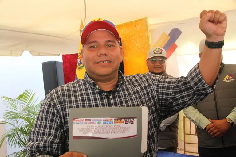 Para el próximo 27 de julio se efectuarán las Elecciones Municipales 2025 y en el estado Falcón se escogerán 25 alcaldes y 161 concejales.