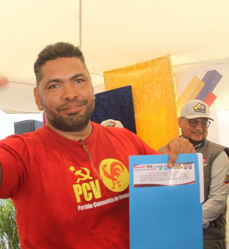Se aproxima la convocatoria electoral en la que 740.636 electores, según el último registro, están habilitados para elegir a 25 alcaldes.