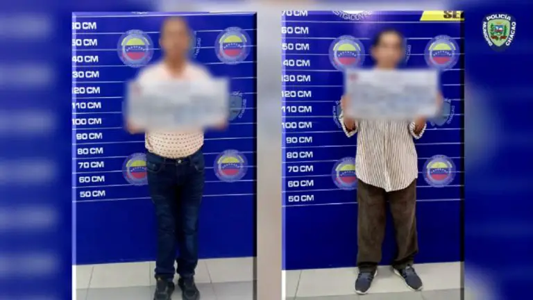 Preso un abuelo por abuso contra su nieta