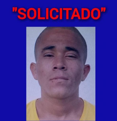 Imputados y presos dos policías por fuga de preso en Punto Fijo