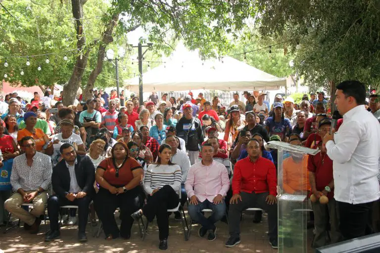 Principal: Oscar Lázaro Suplente: