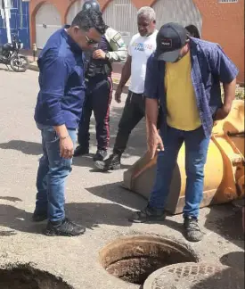 El Plan Miranda Sin Botes desplegó más de 190 intervenciones durante el mes de junio para responder solicitudes en 30 sectores de la capital.