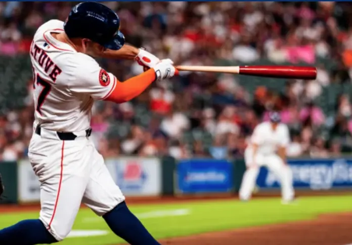 El desempeño de José Altuve en la temporada 2025 de las Grandes Ligas ha sido notable, posicionándose como uno de los principales bateadores