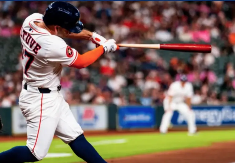 Grandes Ligas |  José Altuve buscará alcanzar nuevas marcas para más huellas
