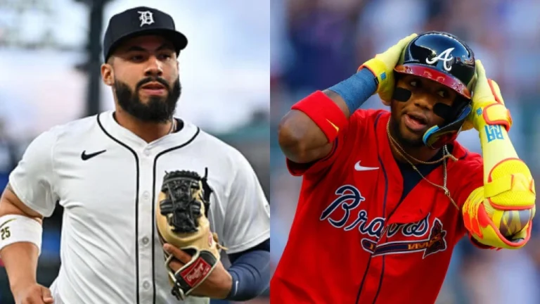 Tres venezolanos dirán presente en el Juego de Estrellas de la MLB