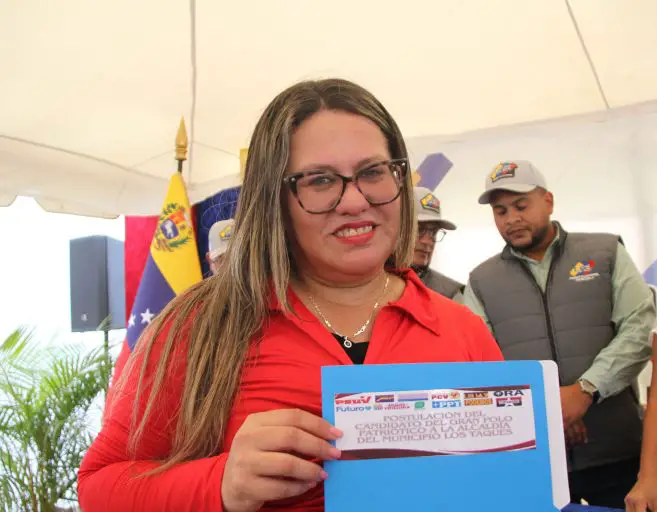 Para el próximo 27 de julio se efectuarán las Elecciones Municipales 2025 y en el estado Falcón se escogerán 25 alcaldes y 161 concejales.