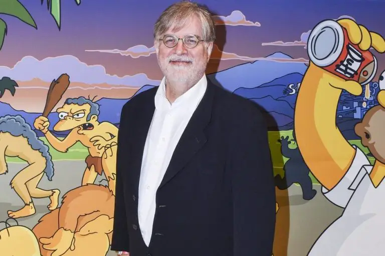 Matt Groening sobre el futuro de «Los Simpsons»: No hay fin a la vista actualmente