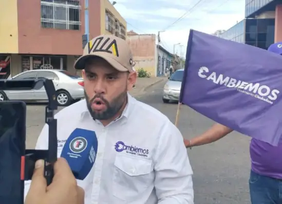Partido Cambiemos llama a reorganizar la unidad