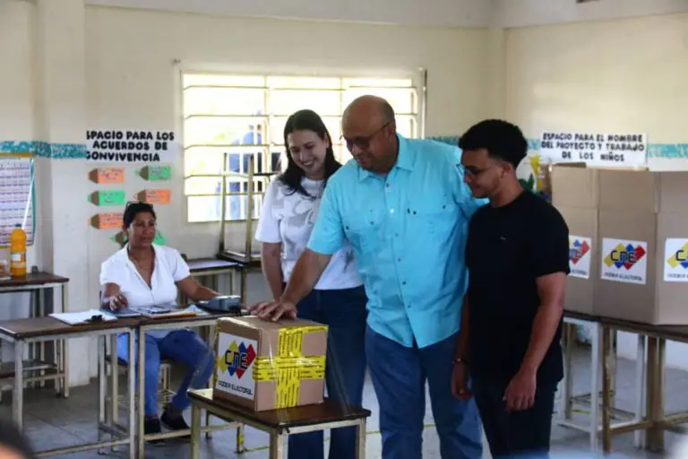 Luis Piña: «Sigamos manteniendo nuestra participación»