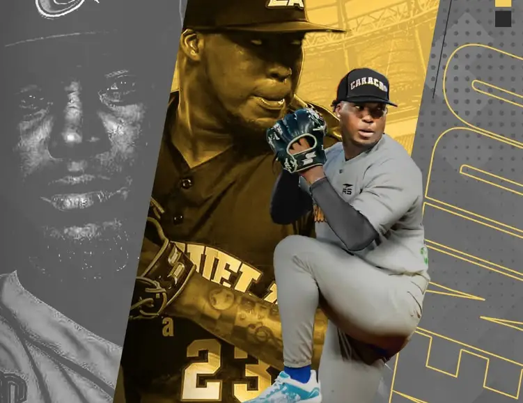 Temporada 2025-2026: Leones del Caracas anuncia a su primer importado