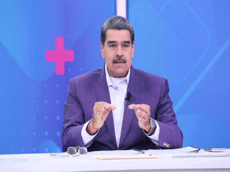 Venezuela rescató 8.743 connacionales en primer semestre de 2025