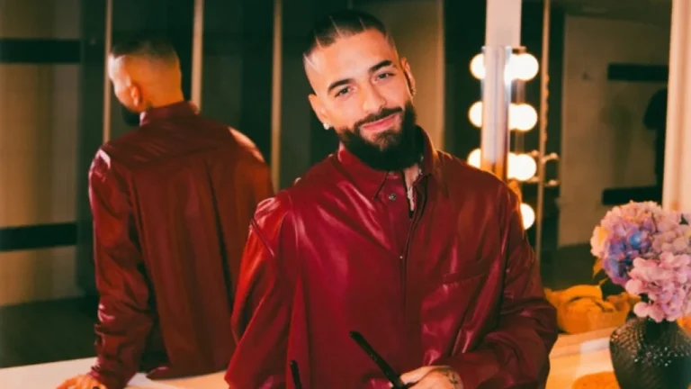 Maluma celebra el verano con «Bronceador» (+VIDEO)