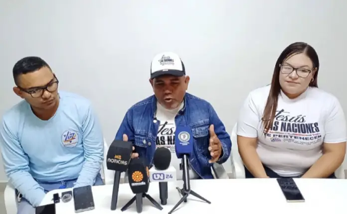 Todo listo y preparado para “La Marcha para Jesús” que se realizará este 02 de agosto en la ciudad de Coro.
