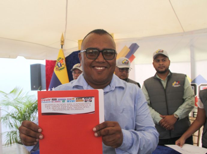 Se aproxima la convocatoria electoral en la que 740.636 electores están habilitados para elegir a los próximos 25 alcaldes.