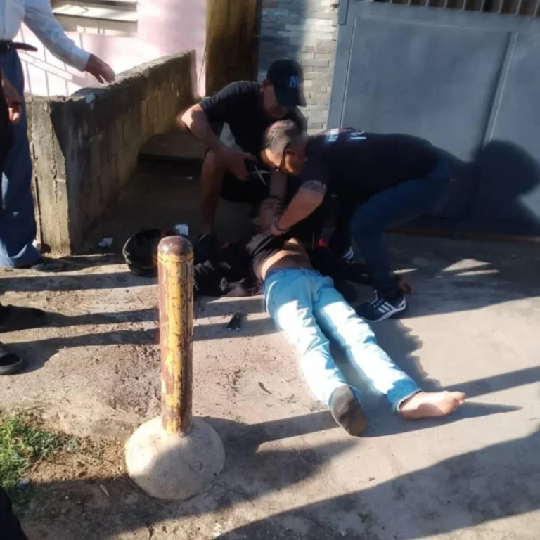 Murió mototaxista tras choque contra objeto fijo en Cumarebo