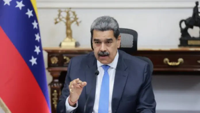 Nicolás Maduro ha convocado a una reunión que se llevará a cabo el viernes primero de agosto, con la participación de gobernadores y alcaldes