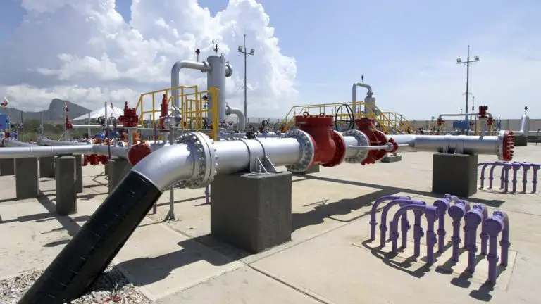 La OFAC extiende licencia para entrega y descarga de gas en Venezuela