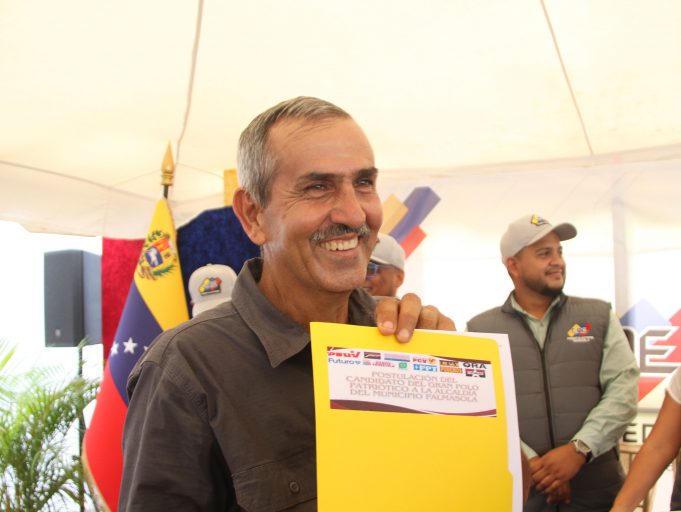 Se aproxima la convocatoria electoral en la que 740.636 electores están habilitados para elegir a los próximos 25 alcaldes.