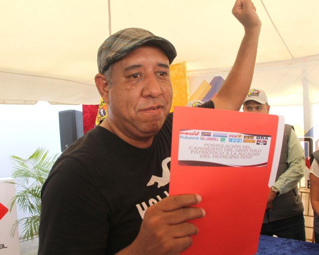 Se aproxima la convocatoria electoral en la que 740.636 electores, según el último registro, están habilitados para elegir a 25 alcaldes.