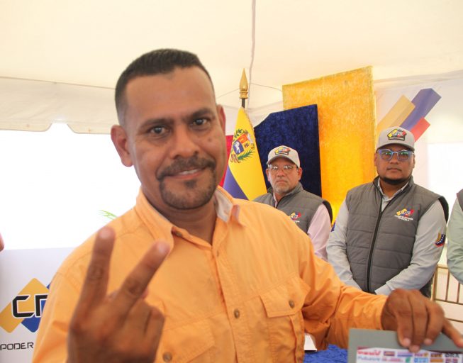 Se aproxima la convocatoria electoral en la que 740.636 electores están habilitados para elegir a los próximos 25 alcaldes.