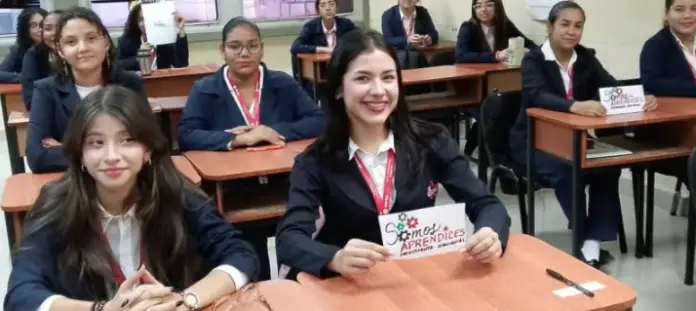 El Programa Nacional de Aprendizaje (PNA) del Inces se ha consolidado como una gran oportunidad para la juventud venezolana.