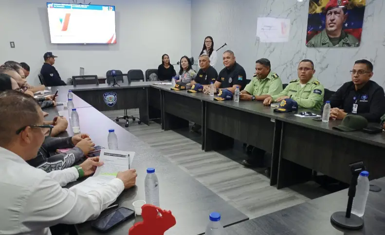 Jesús León Mejía, enfatizó que “no está permitido la compra o venta de inmubeles de la Gran Misión Vivienda Venezuela”.