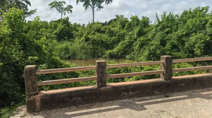 La Dirección regional de Protección Civil de Falcón informó este martes que los niveles de agua del río Aroa volvieron a la normalidad.