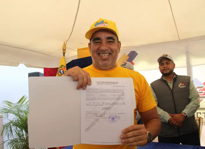 Se aproxima la convocatoria electoral en la que 740.636 electores están habilitados para elegir a los próximos 25 alcaldes.