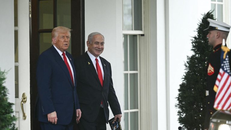 Trump asegura que Hamás «quiere» un cese el fuego