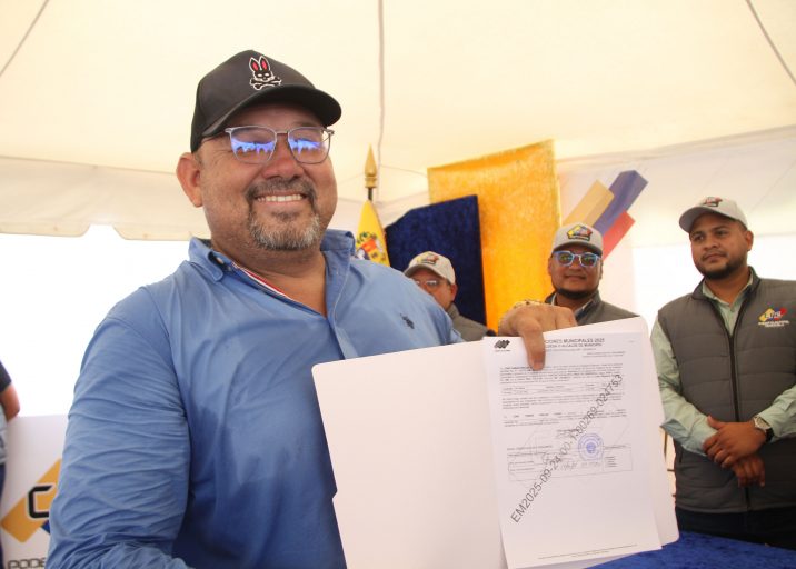 Un total de 25 alcaldes y 161 concejales serán escogidos por el pueblo falconiano el próximo 27 de julio en las Elecciones Municipales 2025.