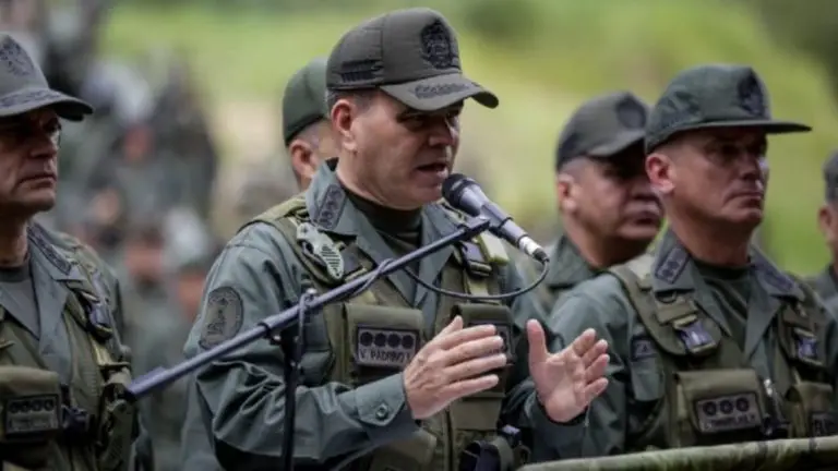 Padrino López anuncia despliegue del Plan República de cara a los comicios del 27-Jul