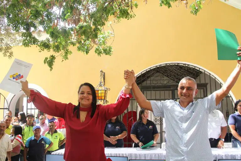 Principal: Oscar Lázaro Suplente: