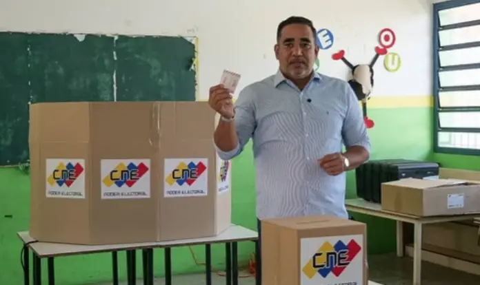 Por la