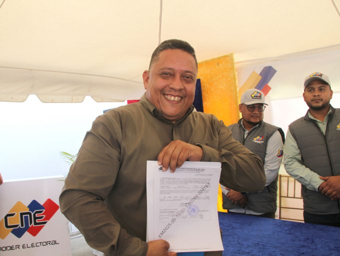 Se aproxima la convocatoria electoral en la que 740.636 electores están habilitados para elegir a los próximos 25 alcaldes.