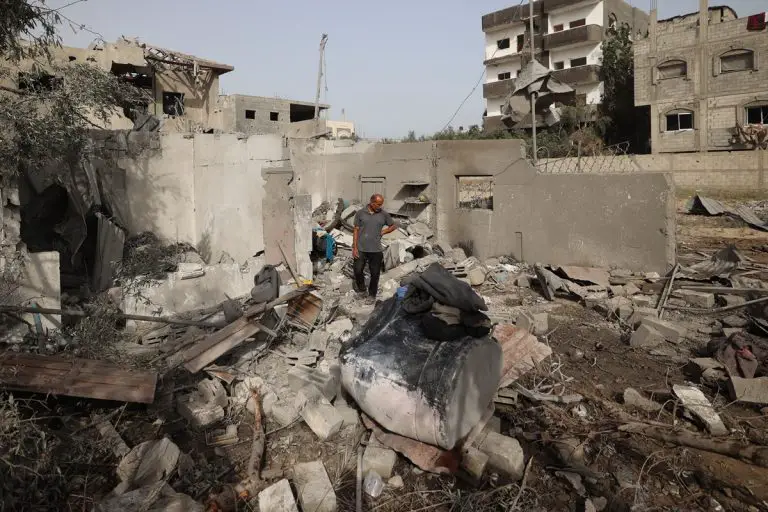 Hamás acepta propuesta de alto el fuego en Gaza, pero falta respuesta de Israel