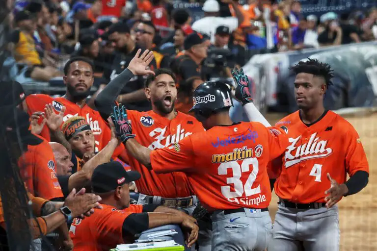 Águilas del Zulia anuncia cambios para la temporada 2025-26