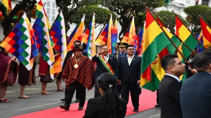 Bolivia