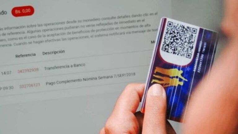 Bono Único Familiar septiembre: Revisa esto para obtenerlo