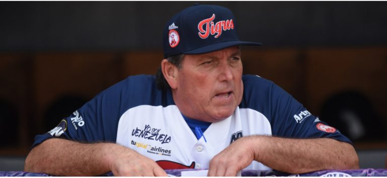 LMBP: Buddy Bailey vuelve a Venezuela