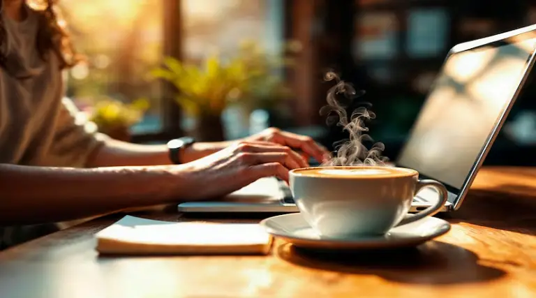 Conoce el impacto del café en la salud de las mujeres