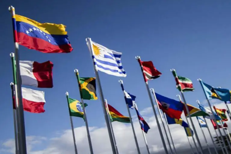Cepal prevé leve repunte del crecimiento en Latinoamérica