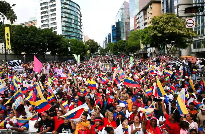 Chavista